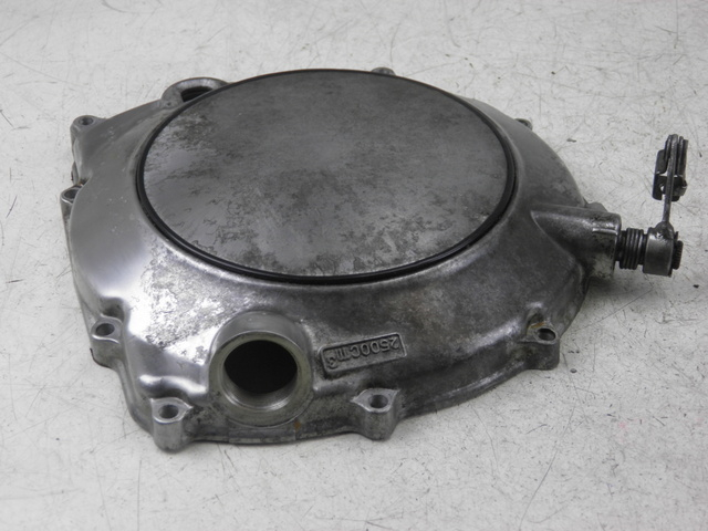 photo de CARTER EMBRAYAGE YAMAHA XJ F 900 (1983 - 1994)