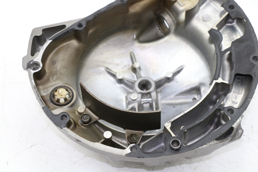 photo de CARTER EMBRAYAGE YAMAHA XJS DIVERSION 600 (2000 - 2003)