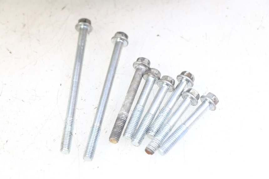 photo de CARTER EMBRAYAGE YCF PILOT 125