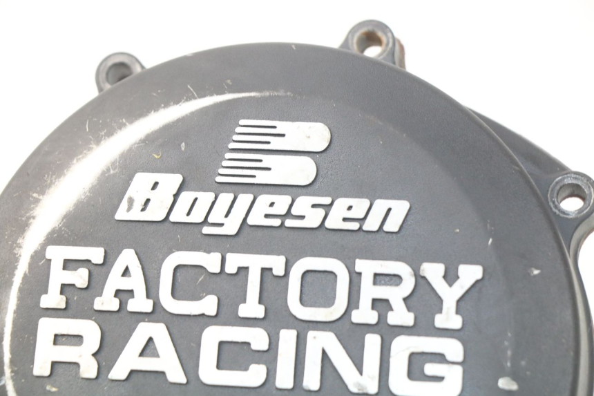 photo de CARTER EMBRAYAGE YAMAHA YZ-F YZF 250 (2014 - 2018)