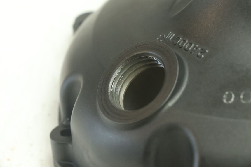 photo de CARTER EMBRAYAGE YAMAHA YZF R6 600 (2008 - 2009) - Vue d’ensemble