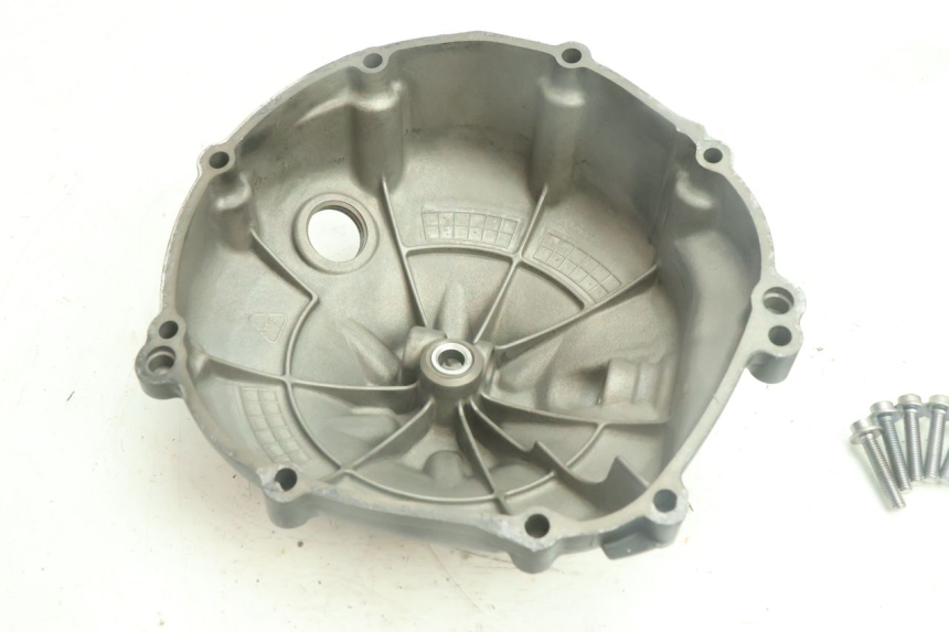 photo de CARTER EMBRAYAGE YAMAHA YZF R6 600 (2008 - 2009) - État de surface