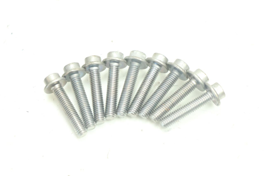 photo de CARTER EMBRAYAGE YAMAHA YZF R6 600 (2008 - 2009) - Pièce contrôlée