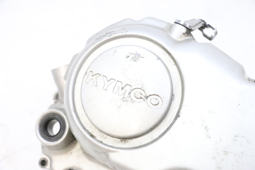 photo de CARTER EMBRAYAGE KYMCO ZING 125 (1997 - 2003) - Zoom composants