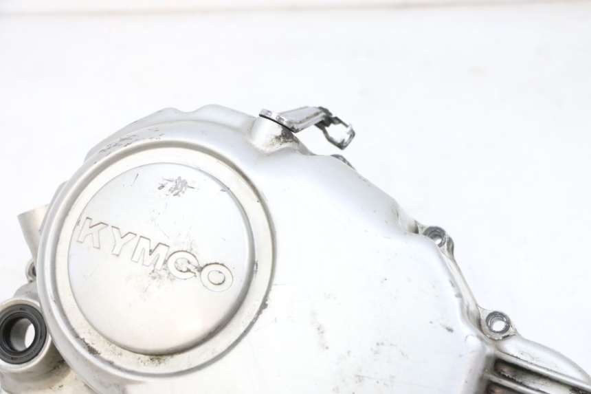 photo de CARTER EMBRAYAGE KYMCO ZING 125 (1997 - 2003) - Pièce contrôlée