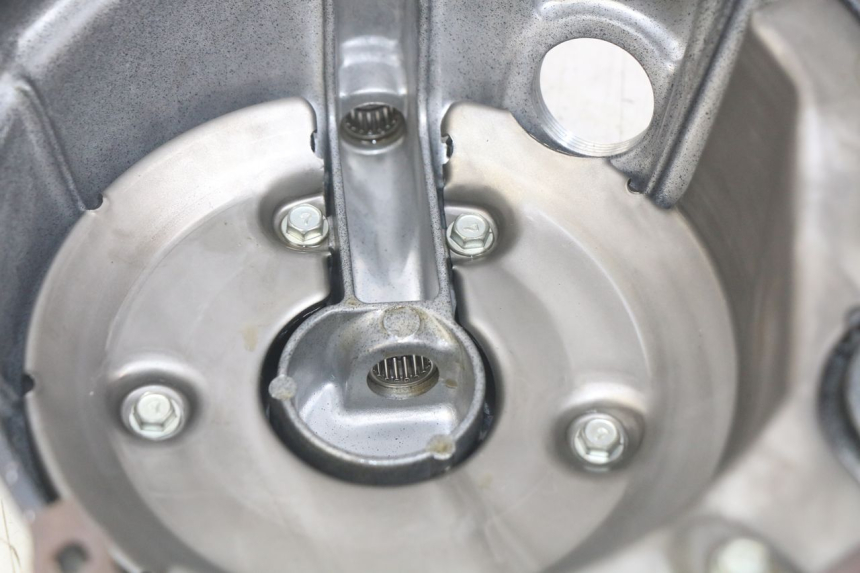 photo de CARTER EMBRAYAGE KAWASAKI ZX-6R ZX6R 600 (1995 - 1997)