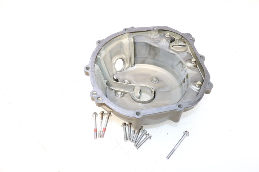photo de CARTER EMBRAYAGE KAWASAKI ZX-6R ZX6R 600 (2000 - 2002) - Zoom état d’usage