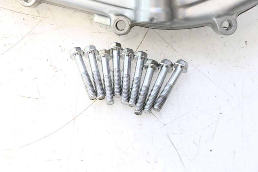 photo de CARTER EMBRAYAGE KAWASAKI ZZR 600 (1995 - 2004) - Zoom état d’usage