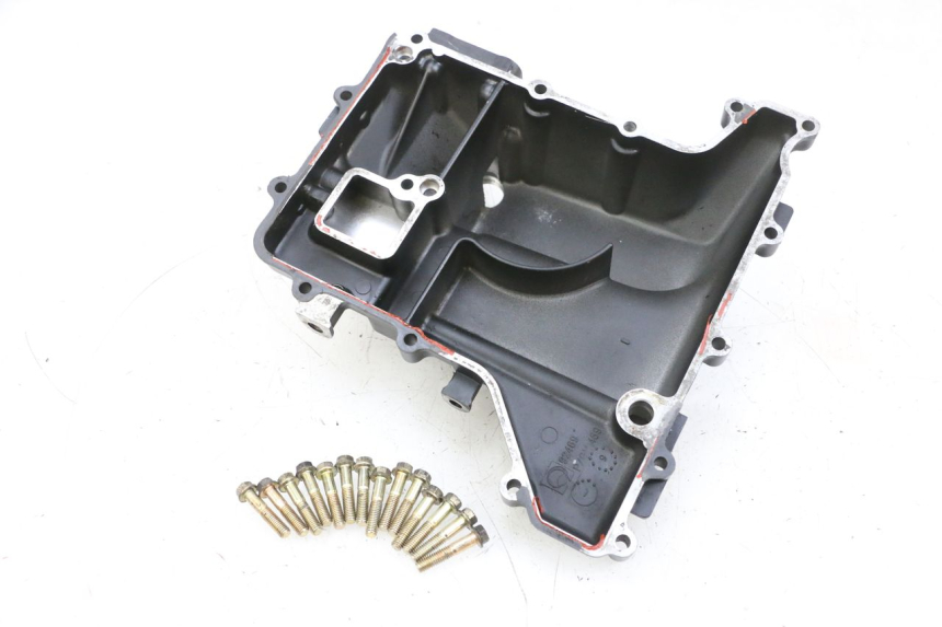 photo de CARTER HUILE MV AGUSTA BRUTALE R WALLY 910 (2008 - 2008) - Détail de la pièce