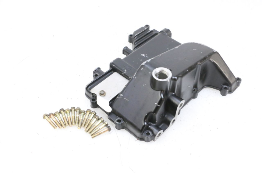 photo de CARTER HUILE MV AGUSTA BRUTALE R WALLY 910 (2008 - 2008) - Zoom état d’usage