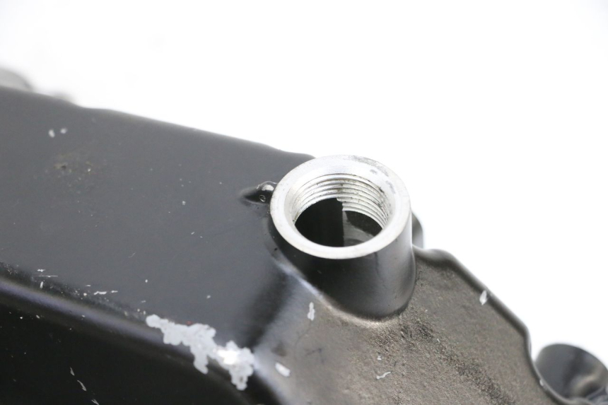 photo de CARTER HUILE MV AGUSTA BRUTALE R WALLY 910 (2008 - 2008) - Points de fixation