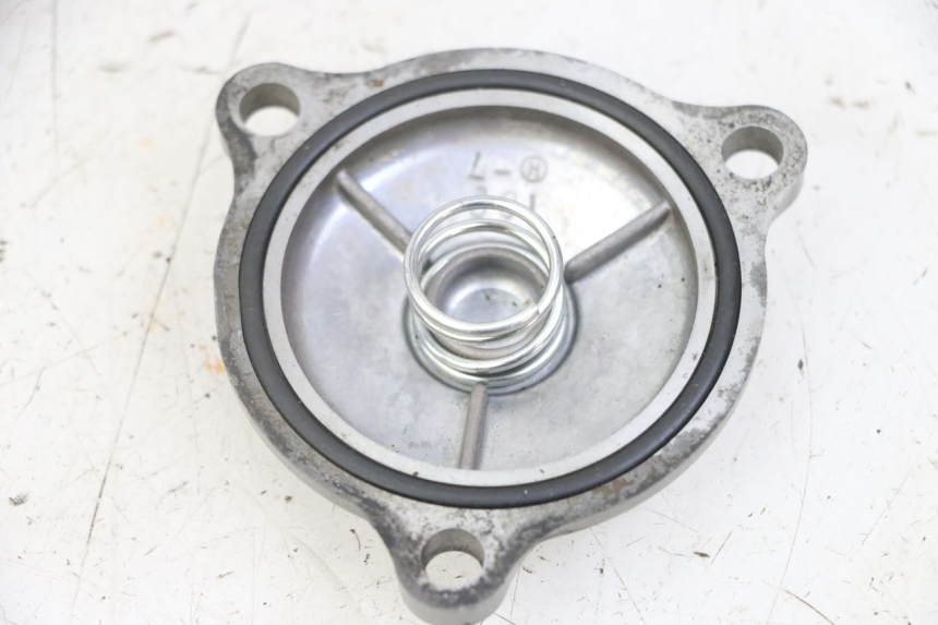 photo de CARTER HUILE SUZUKI BURGMAN 125 (2007 - 2014)