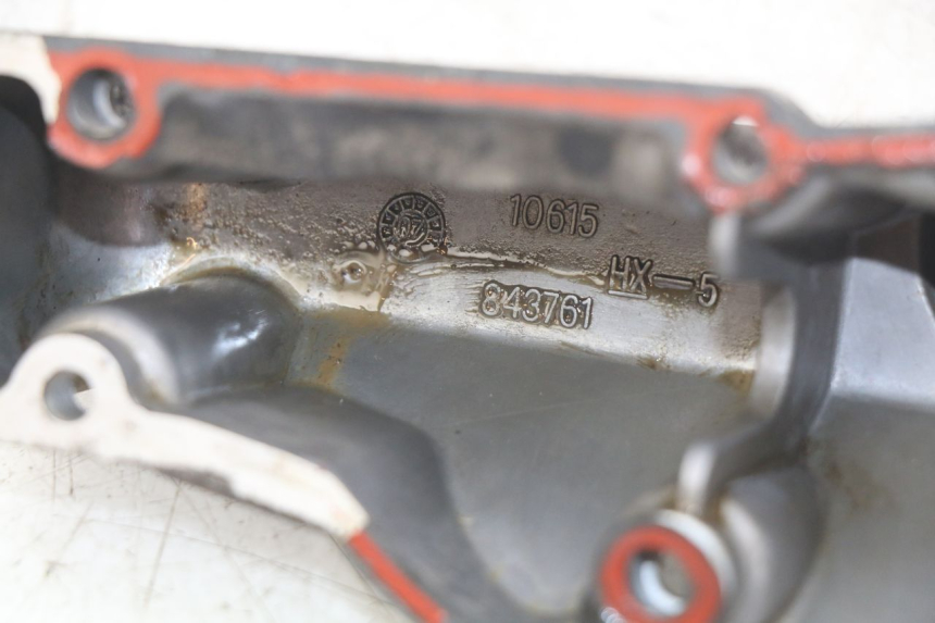 photo de CARTER HUILE GILERA NEXUS 125 (2007 - 2009)