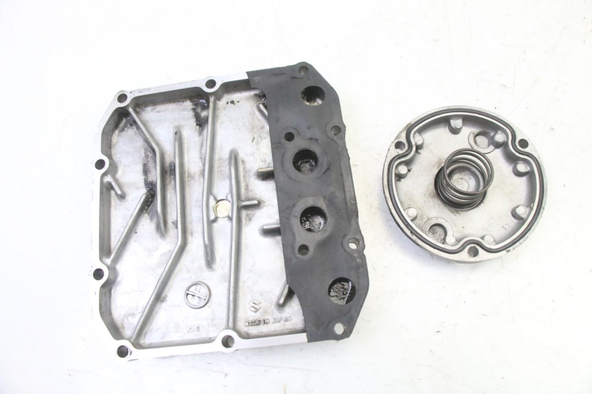 photo de CARTER HUILE SUZUKI GS GSE 500 (2001 - 2003)