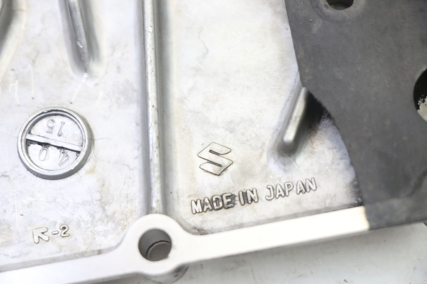 photo de CARTER HUILE SUZUKI GS GSE 500 (2001 - 2003)