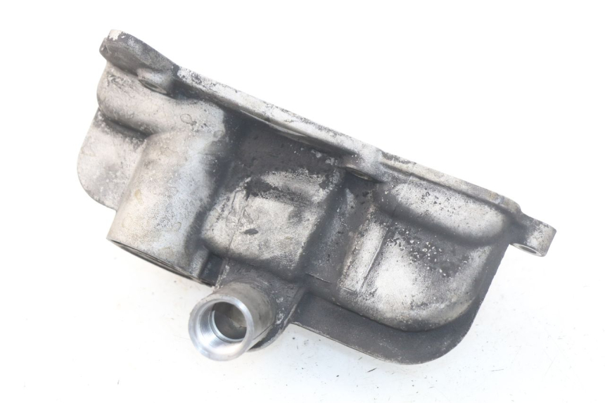 photo de CARTER HUILE PIAGGIO LIBERTY IGET 4T 50 (2015 - 2020) - Zoom état d’usage