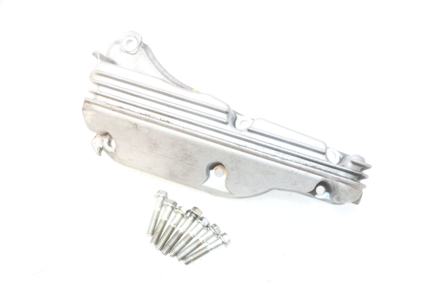 photo de CARTER HUILE PIAGGIO LIBERTY IGET S 125 (2016 - 2020) - Vue principale