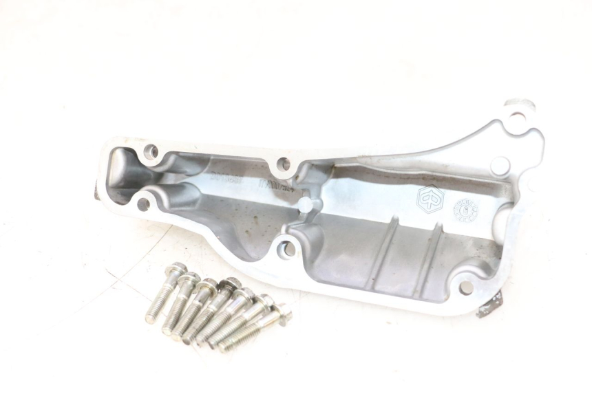 photo de CARTER HUILE PIAGGIO LIBERTY IGET S 125 (2016 - 2020) - Zoom état d’usage