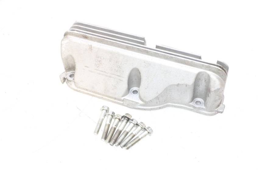 photo de CARTER HUILE PIAGGIO LIBERTY IGET S 125 (2016 - 2020) - Points de fixation