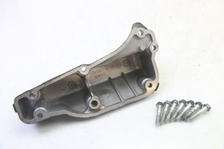 photo de CARTER HUILE PIAGGIO MP3 LT 300 (2010 - 2016)
