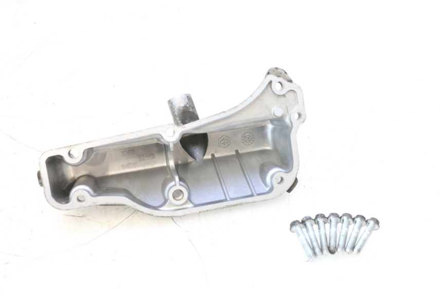 photo de CARTER HUILE PIAGGIO MP3 125 (2006 - 2014) - Gros plan technique