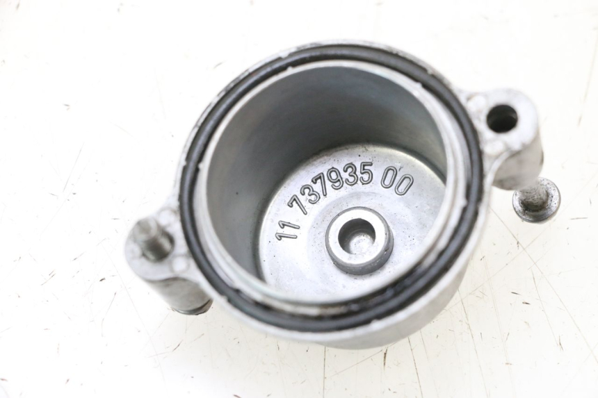 photo de CARTER HUILE PEUGEOT SATELIS COMPRESSOR K15 125 (2006 - 2009) - Détail de la pièce