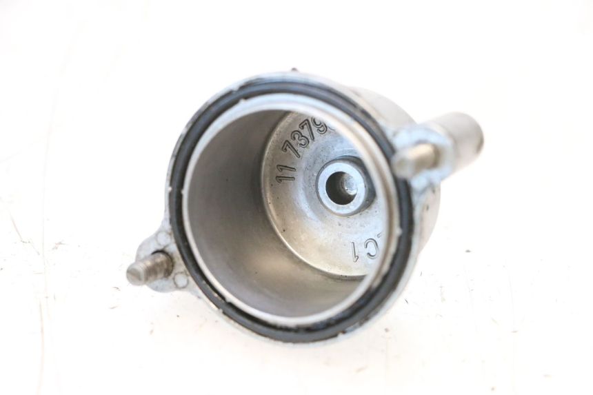 photo de CARTER HUILE PEUGEOT SATELIS COMPRESSOR K15 125 (2006 - 2009) - Zoom état d’usage