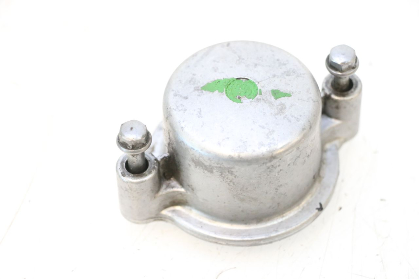 photo de CARTER HUILE PEUGEOT SATELIS COMPRESSOR K15 125 (2006 - 2009) - Autre angle de vue