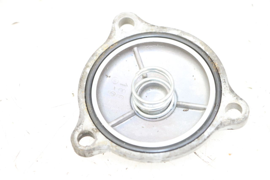 photo de CARTER HUILE SUZUKI BURGMAN 125 (2007 - 2014)