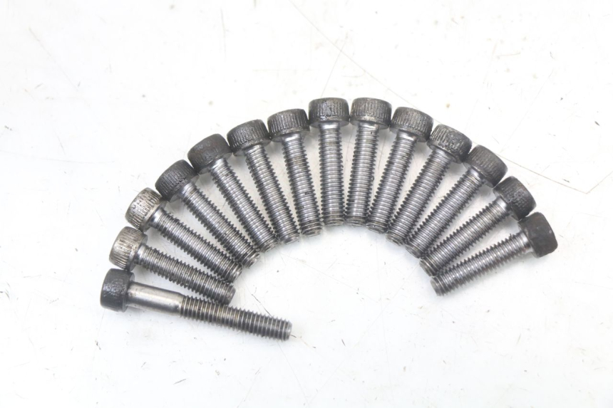 photo de CARTER HUILE YAMAHA TDM ABS 900 (2002 - 2014)