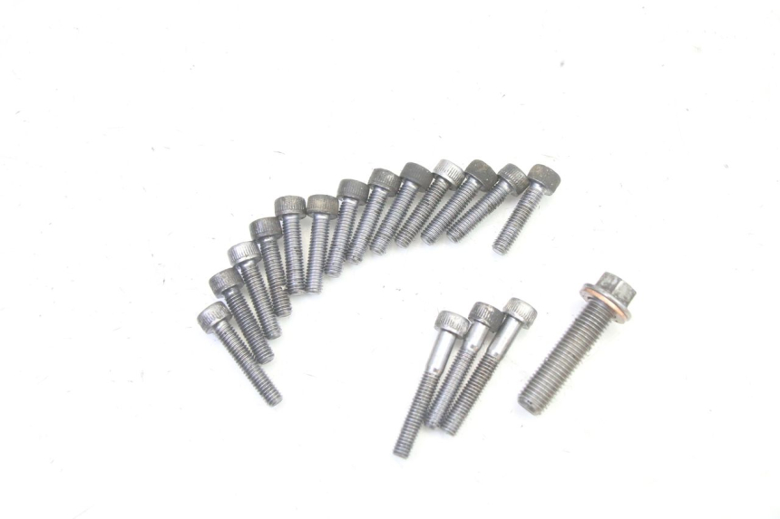 photo de CARTER HUILE YAMAHA TDM ABS 900 (2002 - 2014)