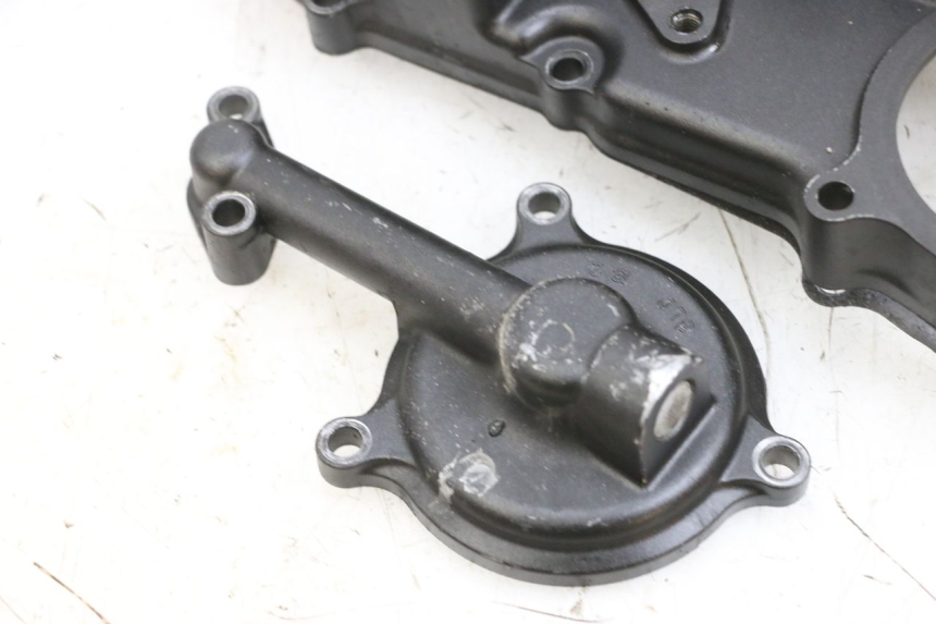 photo de CARTER HUILE YAMAHA TDM ABS 900 (2002 - 2014) - Zoom état d’usage