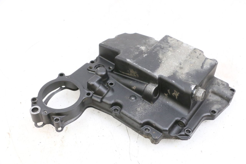 photo de CARTER HUILE YAMAHA TDM ABS 900 (2002 - 2014) - Points de fixation