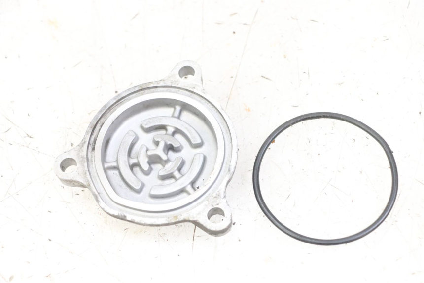 photo de CARTER HUILE YAMAHA XMAX X-MAX 125 (2006 - 2009)