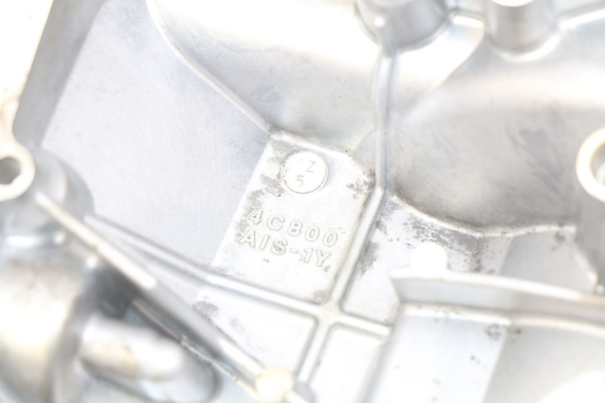photo de CARTER HUILE YAMAHA YZF R1 1000 (2007 - 2008)