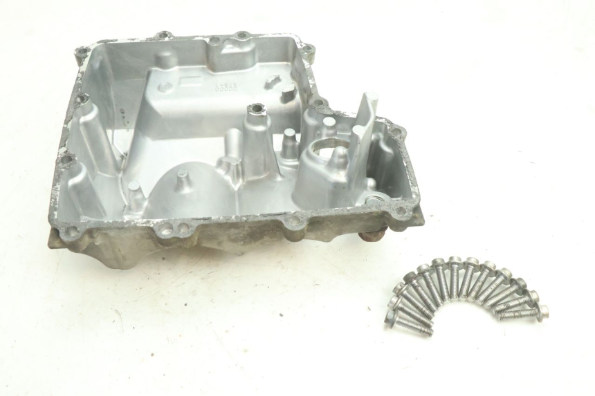photo de CARTER HUILE YAMAHA YZF R6 600 (2008 - 2009) - Autre angle de vue