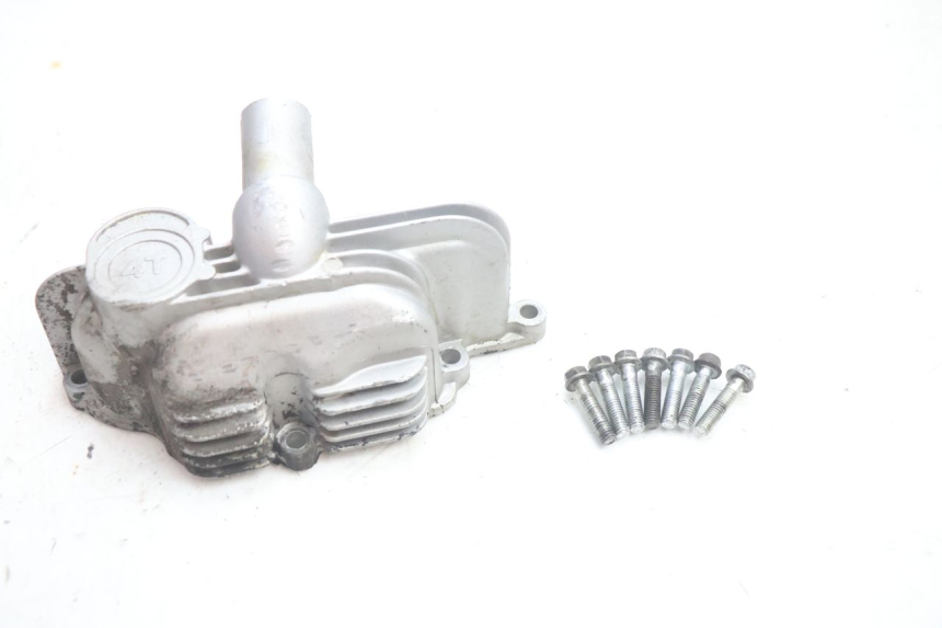 photo de CARTER HUILE PIAGGIO ZIP 4T 50 (2018 - 2020) - Vue principale