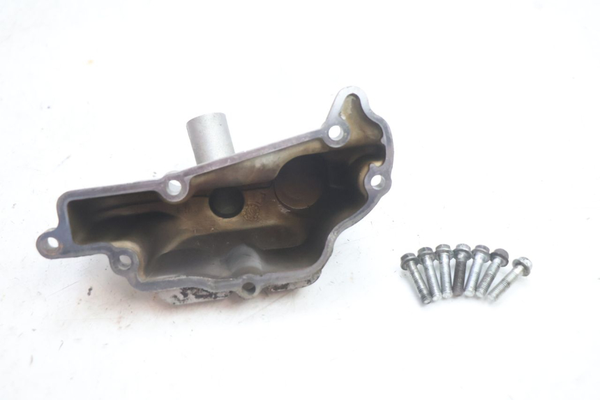 photo de CARTER HUILE PIAGGIO ZIP 4T 50 (2018 - 2020) - Vue produit
