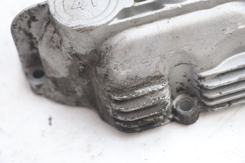 photo de CARTER HUILE PIAGGIO ZIP 4T 50 (2018 - 2020) - Autre angle de vue