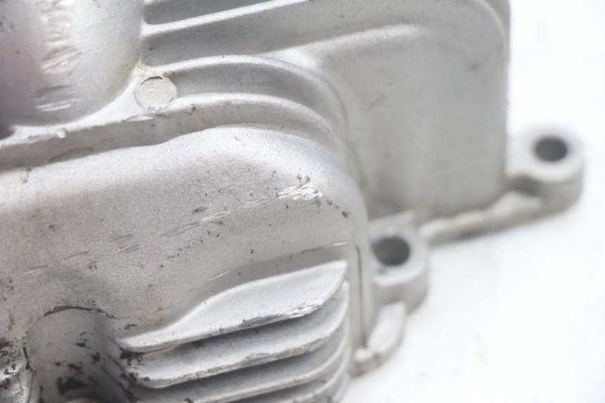photo de CARTER HUILE PIAGGIO ZIP 4T 50 (2018 - 2020) - Gros plan technique