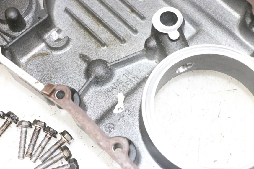 photo de CARTER HUILE KAWASAKI ZR 7 750 (1999 - 2001) - Autre angle de vue