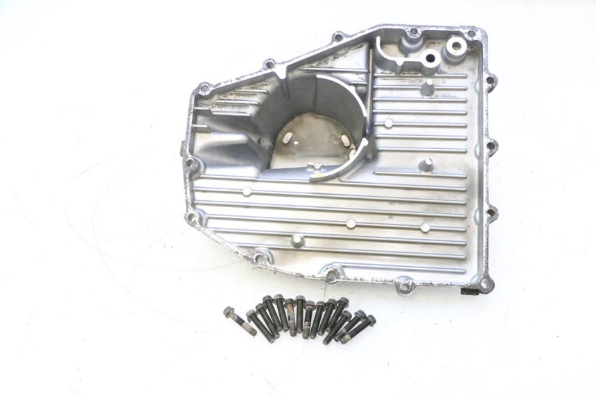 photo de CARTER HUILE KAWASAKI ZX-6R ZX6R 600 (2000 - 2002) - État de surface