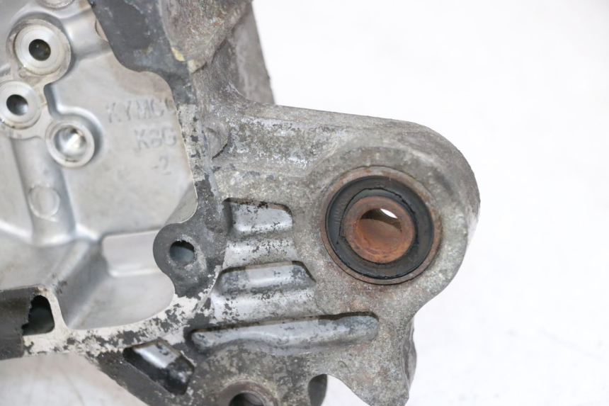 photo de CARTER MOTEUR DROIT KYMCO AGILITY 4T 50 (2005 - 2018)