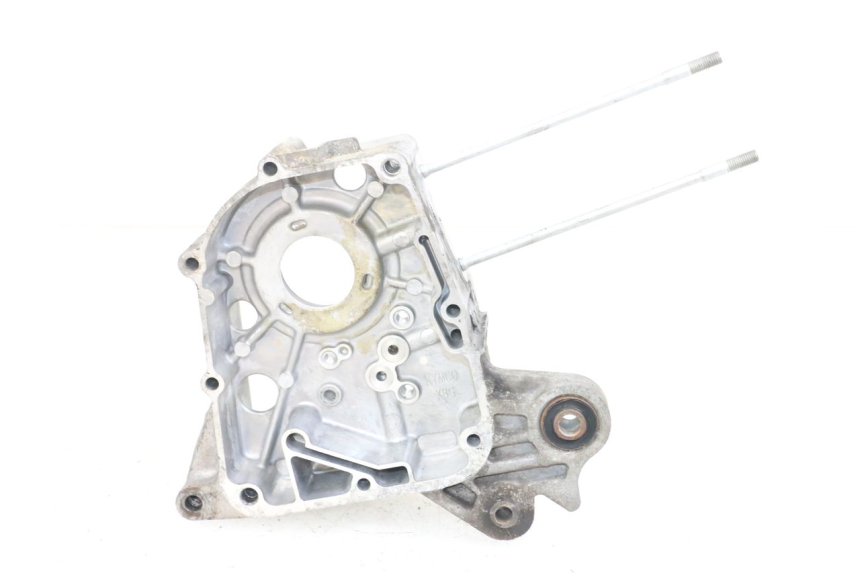 photo de Right engine crankcase KYMCO AGILITY RS 4T 50 (2009 - 2013)