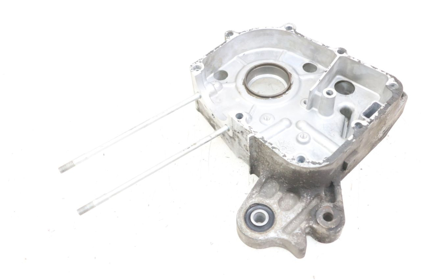 photo de Right engine crankcase KYMCO AGILITY RS 4T 50 (2009 - 2013)