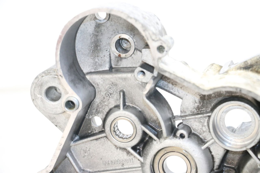 photo de CARTER MOTEUR DROIT APRILIA RS 50 (2006 - 2010)