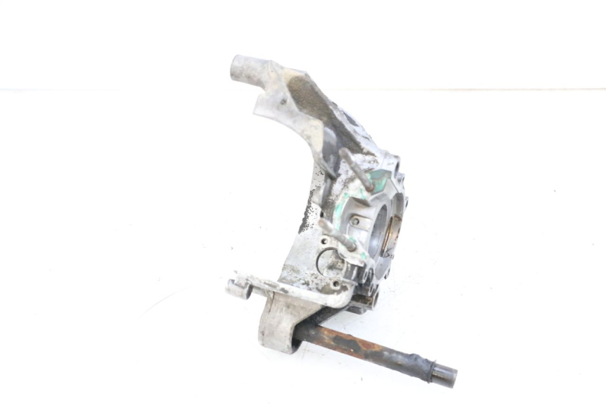 photo de CARTER MOTEUR DROIT MBK BOOSTER SPIRIT 50 (2004 - 2017) - Détail de la pièce