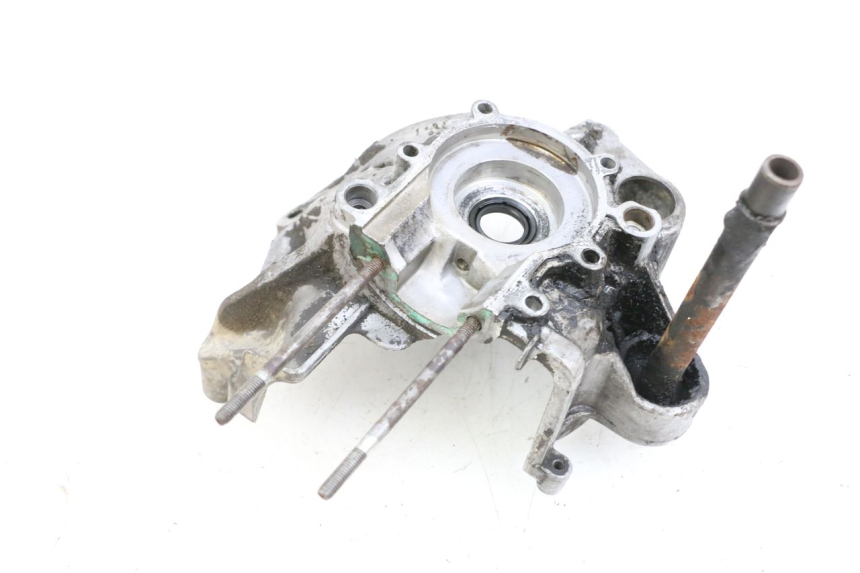 photo de CARTER MOTEUR DROIT MBK BOOSTER SPIRIT 50 (2004 - 2017) - Gros plan technique