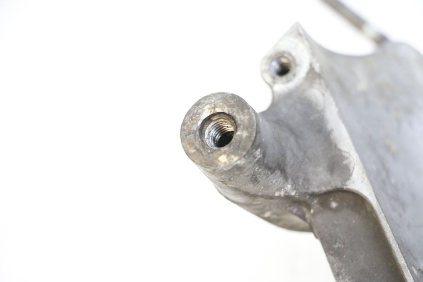 photo de CARTER MOTEUR DROIT MBK BOOSTER SPIRIT 50 (2004 - 2017) - Pièce contrôlée