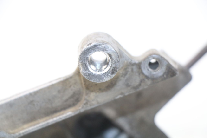 photo de CARTER MOTEUR DROIT MBK BOOSTER SPIRIT NAKED 50 (2004 - 2017) - Zoom état d’usage